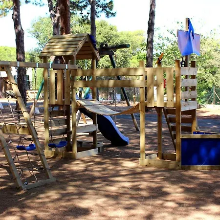 Tramariccia Calvi (Corsica)