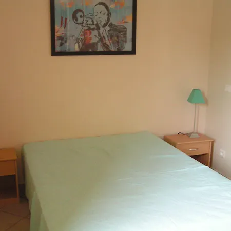 Aparthotel Tramariccia