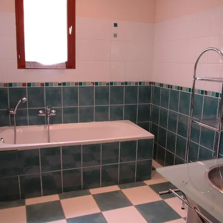 Tramariccia Calvi (Corsica)