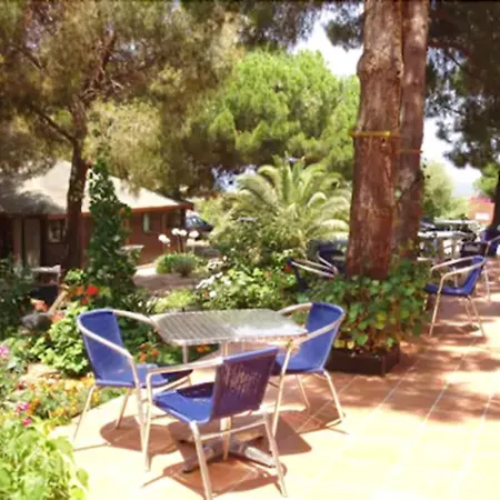 Tramariccia Aparthotel 2*