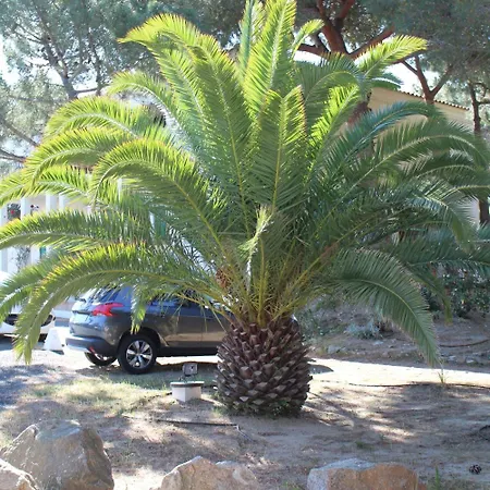 Tramariccia Aparthotel 2*