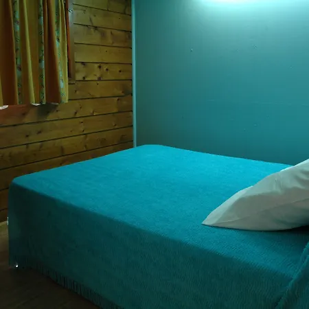 Aparthotel Tramariccia