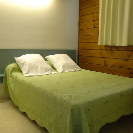 Tramariccia Aparthotel Calvi (Corsica)