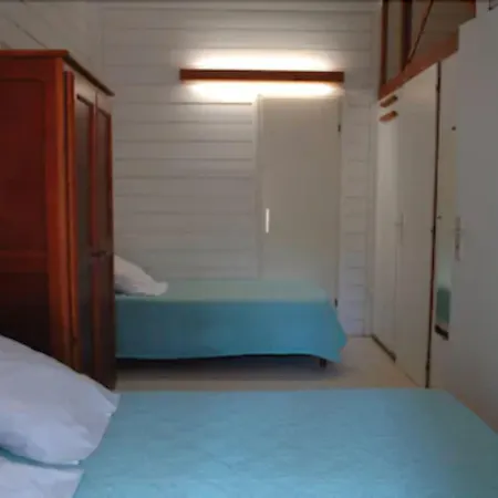 Aparthotel Tramariccia 2*