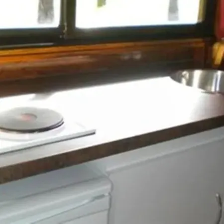 Tramariccia Aparthotel Calvi (Corsica)