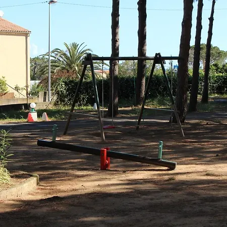 Tramariccia 2* Calvi (Corsica)