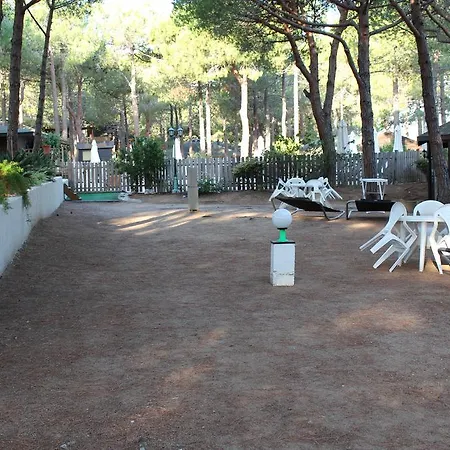 Tramariccia 2* Calvi (Corsica)