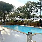 Tramariccia Hotel apartamentowy 2*