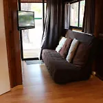 Hotel apartamentowy Tramariccia
