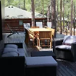 Tramariccia Hotel apartamentowy Calvi (Corsica)