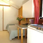 Résidence Tramariccia Apartahotel