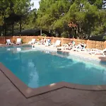 Apartahotel Résidence Tramariccia Calvi (Corsica)