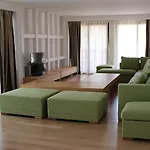Apartahotel Résidence Tramariccia