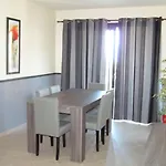 Résidence Tramariccia Apartahotel