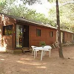 Tramariccia Hotel apartamentowy