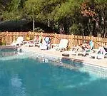 Hotel apartamentowy Tramariccia