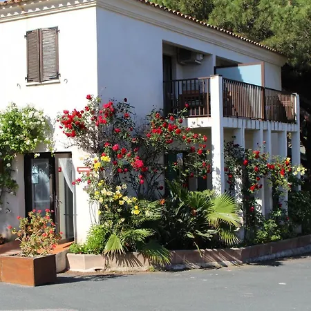 Résidence Tramariccia 2*