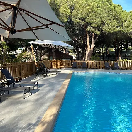Tramariccia Hotel apartamentowy