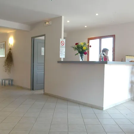 Apart-hotel Tramariccia