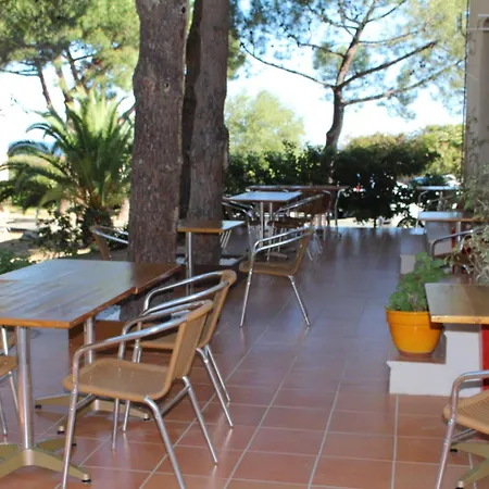 Tramariccia 2* Calvi (Corsica)