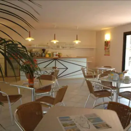 Tramariccia Apartmanhotel Calvi