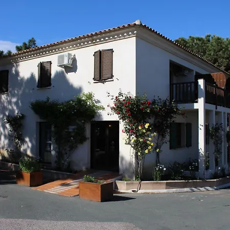 Résidence Tramariccia Calvi (Corsica)