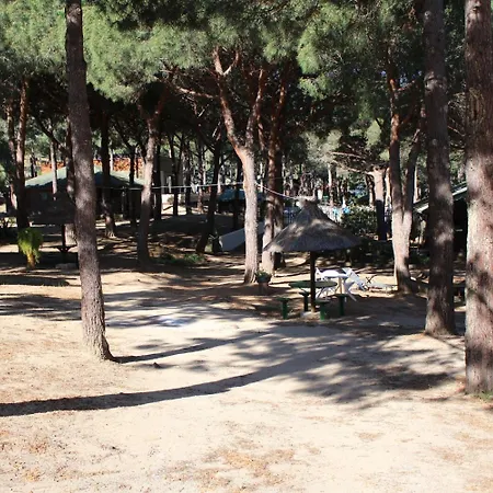 Tramariccia 2* Calvi (Corsica)