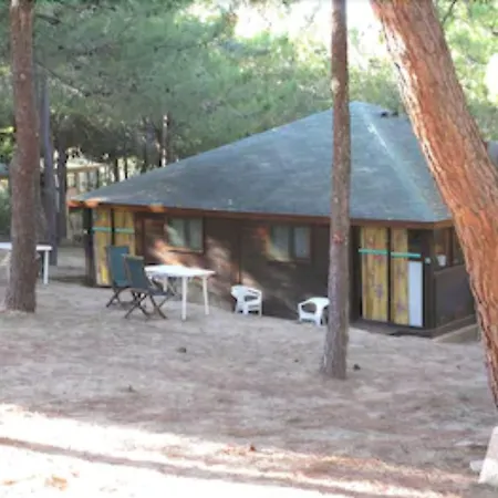 Tramariccia Apartmanhotel Calvi