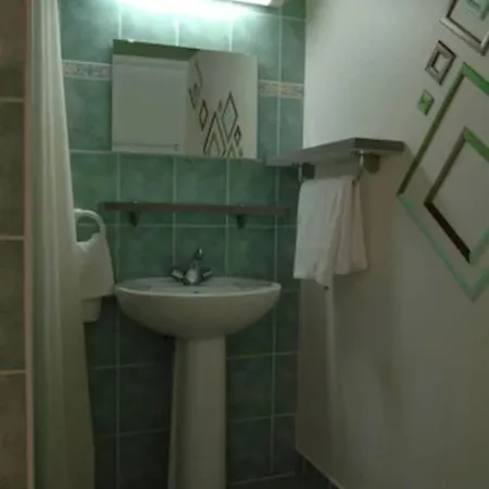 Tramariccia 2* Calvi (Corsica)