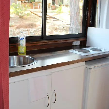 Tramariccia Apart-hotel 2*