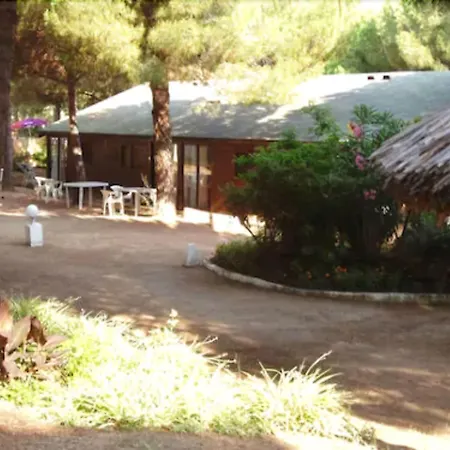 Tramariccia Apartmanhotel 2*