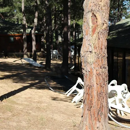 Tramariccia Apart-hotel Calvi (Corsica)