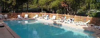 Apart Otel Tramariccia