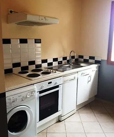 Tramariccia Apart Otel