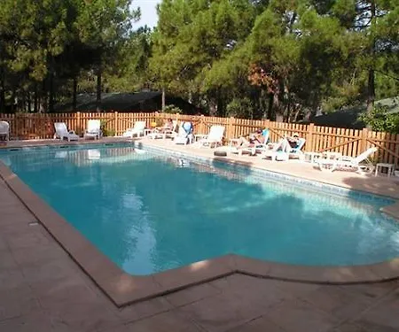 Tramariccia Apart Otel 2*
