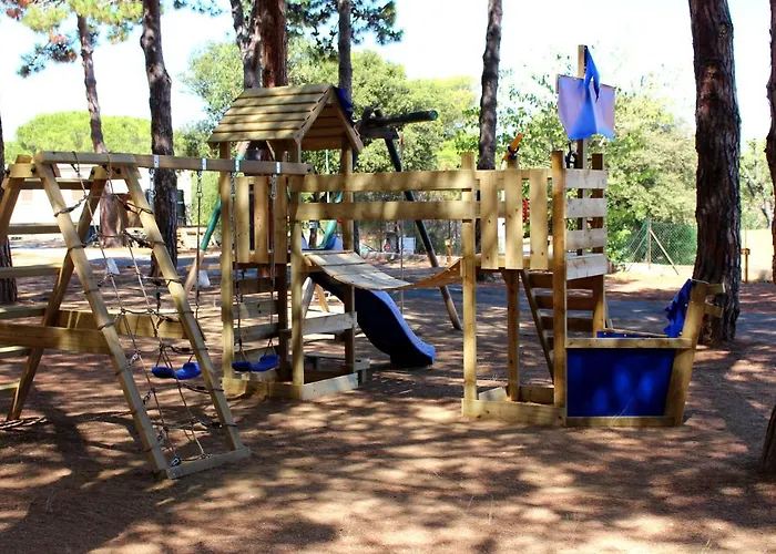 Résidence Tramariccia Calvi (Corsica)