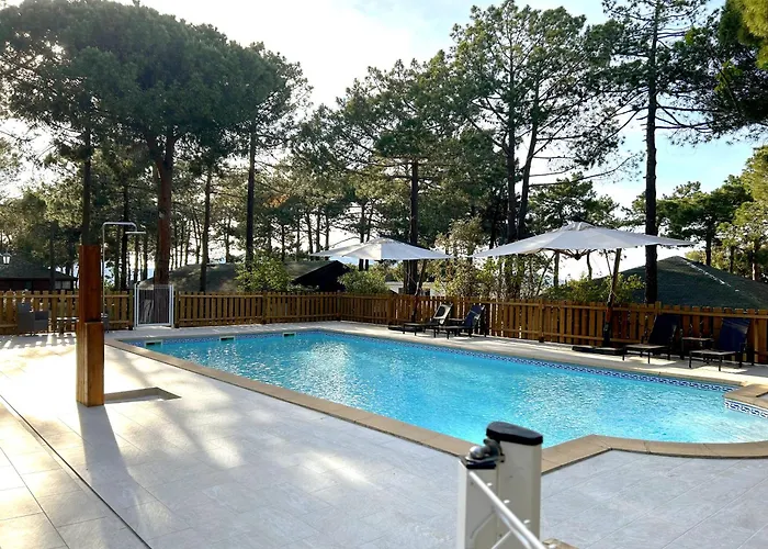 Tramariccia Apartmanhotel 2*