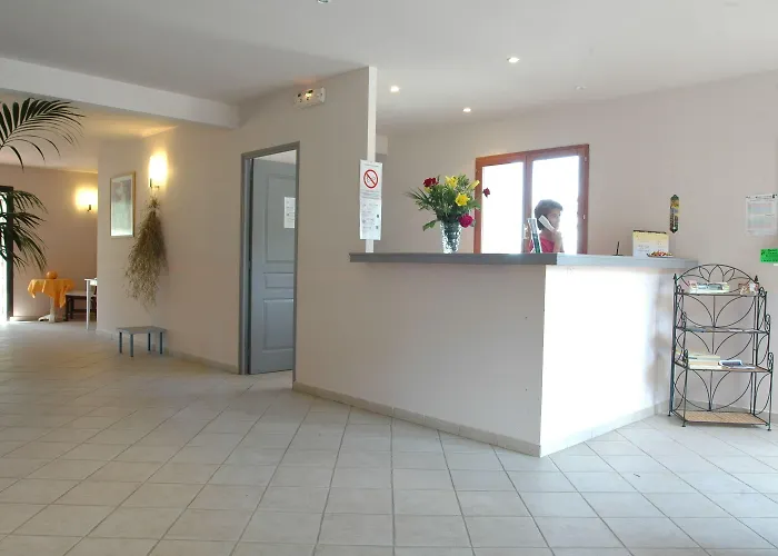 Apartahotel Résidence Tramariccia