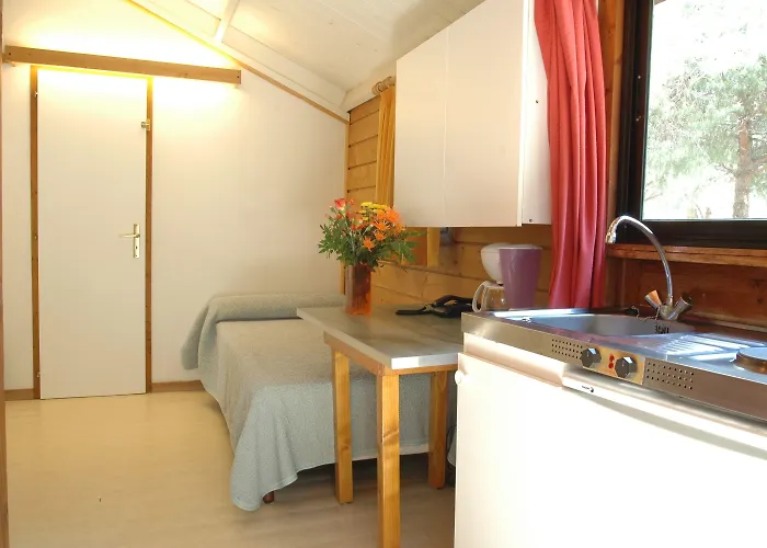 Tramariccia Apartmanhotel