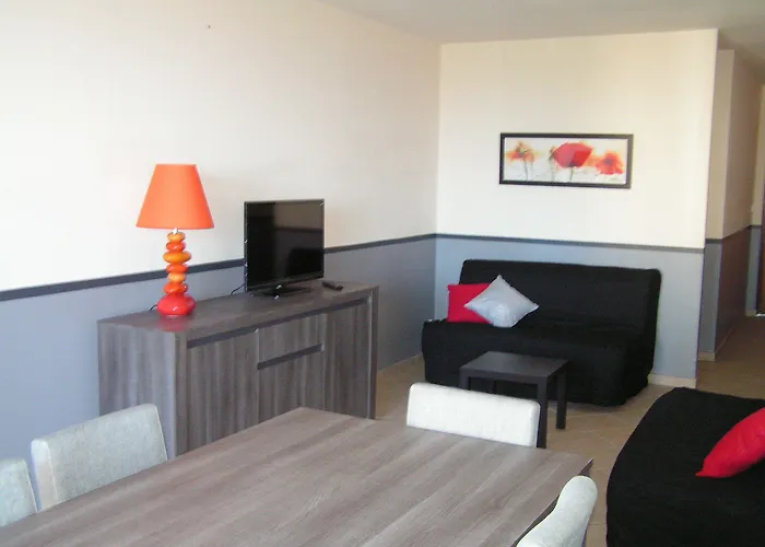 Résidence Tramariccia