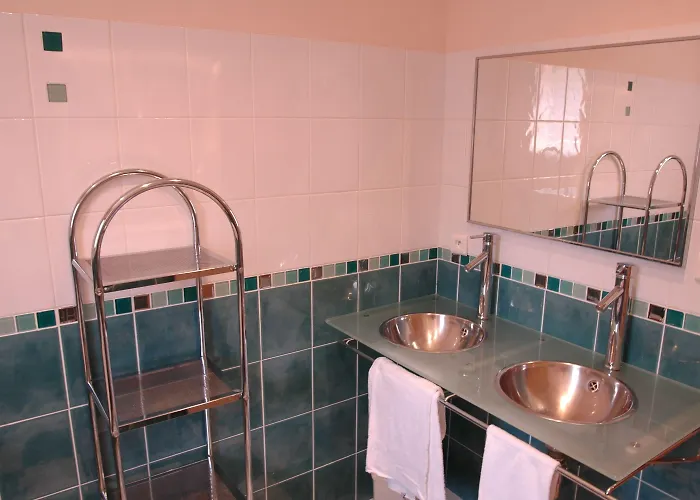 Aparthotel Tramariccia 2*