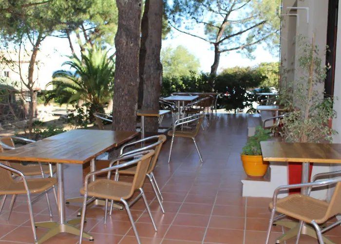 Résidence Tramariccia 2* Calvi (Corsica)