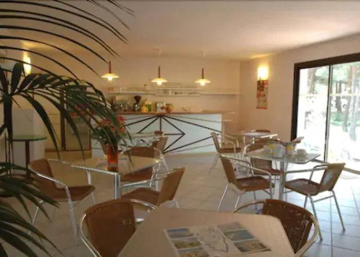 Résidence Tramariccia Apartahotel Calvi (Corsica)