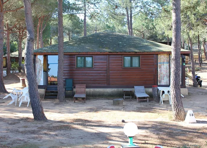 Résidence Tramariccia