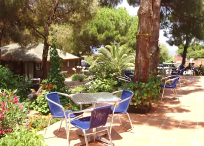 Tramariccia Apartmanhotel 2*