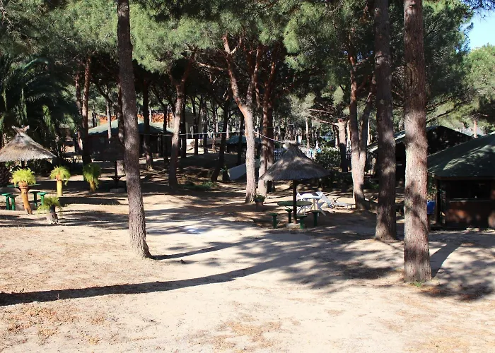 Résidence Tramariccia 2* Calvi (Corsica)