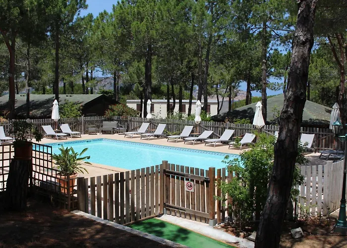 Tramariccia Apartmanhotel 2*