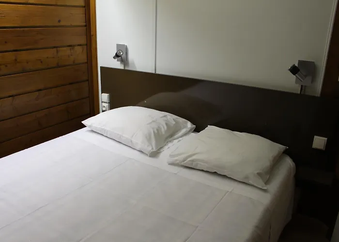 Résidence Tramariccia