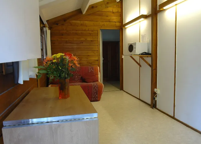 Résidence Tramariccia Calvi (Corsica)