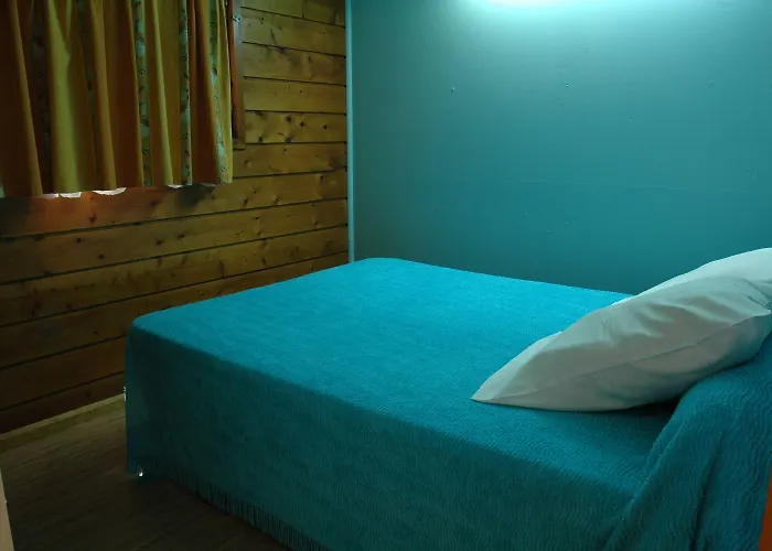 Apartahotel Résidence Tramariccia